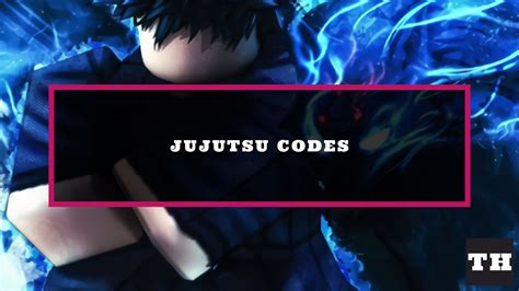 jujutsu codes wiki